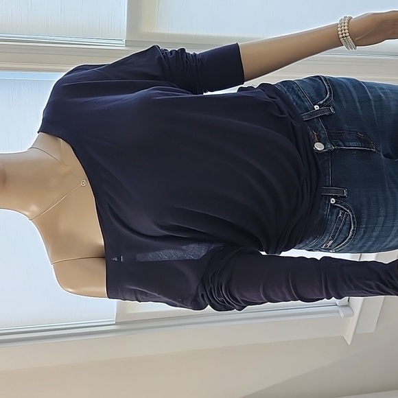 NEW LANSTON  top - Picture 5 of 7